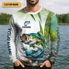 Joycorners I Jerk It Every Chance I Get, Fishing UPF Shirts, Funny Fishing Shirt, Fishing Shirts For Men