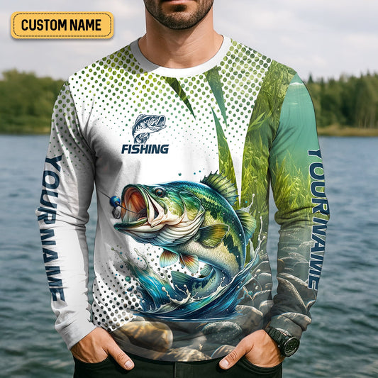 Joycorners I Jerk It Every Chance I Get, Fishing UPF Shirts, Funny Fishing Shirt, Fishing Shirts For Men