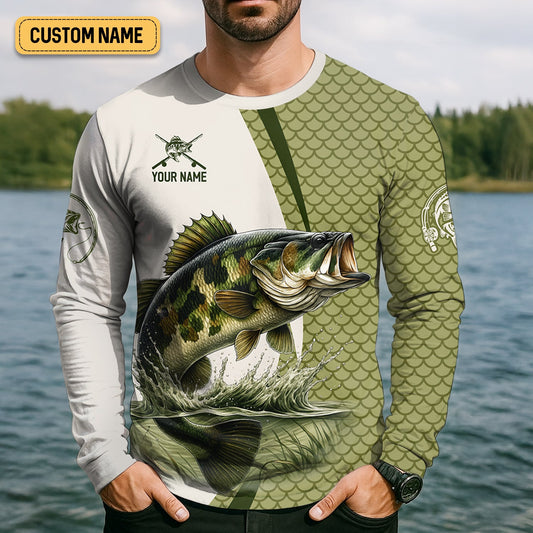 Joycorners To Fish Or Not To Fish What A Stupid Question Camo Fishing Shirt, Funny Fishing Shirt, Fishing Shirts For Men
