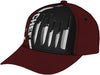 Joycorners Chef 73 Customized Name Cap