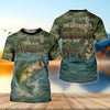 Joycorners On Weekends I Hook Up With Big Girls Camo Bass Fishing Shirt, Funny Fishing Shirt, Fishing Shirts For Men
