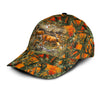 Joycorners Deer Hunting Classic Cap HM43