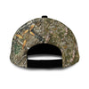 Joycorners Deer Hunting Classic Cap HM19
