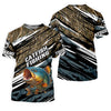 Joycorners Catfish Fishing, SPF Shirt For Men, Hooded Fishing Shirt, Casual Button Down Shirts, Fishing Jersey