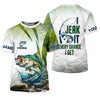 Joycorners I Jerk It Every Chance I Get, Fishing UPF Shirts, Funny Fishing Shirt, Fishing Shirts For Men