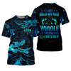 Joycorners Fishing UPF Shirts, I Just Hold My Rod Wiggle My Worm, Funny Fishing Shirt, Fishing Shirt For Men