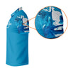 Joycorners Blue Fishing SPF Shirt, Funny Fishing Shirt, Fisherman Outfit, Mens Casual Shirts