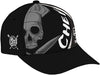 Joycorners Chef 69 Customized Name Cap