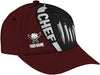 Joycorners Chef 73 Customized Name Cap