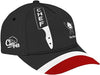 Joycorners Chef 74 Customized Name Cap