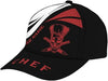 Joycorners Chef 72 Customized Name Cap