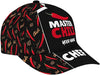 Joycorners Chef 71 Customized Name Cap
