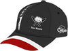 Joycorners Chef 74 Customized Name Cap