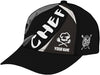 Joycorners Chef 69 Customized Name Cap