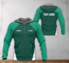 Joycorners Custom Name Mechanic Shirt in Green, Unisex Work Shirt for Car Technicians, Great Gift for Him, Available in Sizes S to 5XL PT2609