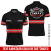 Joycorners Custom Mechanic Shirt, Gift for Car Lovers, Husband, or Boyfriend, Unisex Fit for Men and Women, Classic Red Shirt PT2609