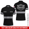 Joycorners Custom Mechanic Shirt, Gift for Car Lovers, Husband, or Boyfriend, Unisex Fit for Men and Women, Classic Grey Shirt PT2609
