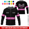 Joycorners Custom Mechanic Shirt, Gift for Car Lovers, Husband, or Boyfriend, Unisex Fit for Men and Women, Classic Pink Shirt PT2609