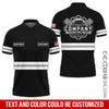 Joycorners Custom Mechanic Shirt, Gift for Car Lovers, Husband, or Boyfriend, Unisex Fit for Men and Women,Classic White Shirt PT2609