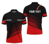 Joycorners Custom Mechanic Shirt with Name, Unique Custom Shirt for Mechanics, Gift for Men Who Fix Everything, Available in Red Size S to 5XL PT2609