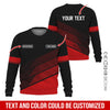 Joycorners Custom Mechanic Shirt with Name, Unique Custom Shirt for Mechanics, Gift for Men Who Fix Everything, Available in Red Size S to 5XL PT2609
