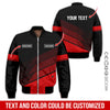 Joycorners Custom Mechanic Shirt with Name, Unique Custom Shirt for Mechanics, Gift for Men Who Fix Everything, Available in Red Size S to 5XL PT2609