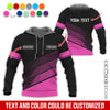 Joycorners Custom Mechanic Shirt with Name, Unique Custom Shirt for Mechanics, Gift for Men Who Fix Everything, Available in Pink Size S to 5XL PT2609