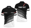 Joycorners Custom Mechanic Shirt with Name, Unique Custom Shirt for Mechanics, Gift for Men Who Fix Everything, Available in White Size S to 5XL PT2609