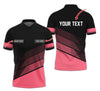 Joycorners Custom Mechanic Shirt with Name, Unique Custom Shirt for Mechanics, Gift for Men Who Fix Everything, Available in Neon Pink Size S to 5XL PT2609