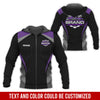 Joycorners Best Custom Mechanic Shirt for Men, Perfect Gift for Car Guys, Diesel Techs, and Shop Crews, Unisex Purple Mechanic Shirt PT2609