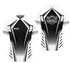 Joycorners Custom Mechanic Work Shirt with Name, Gift for Technicians and Car Guys, Mechanic Shirt In White, Sizes S to 5XL PT2609