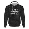 Joycorners Rough Idle Mechanic Shirt, Car Engine Graphic Tee for Auto Enthusiasts, Car Lovers, and Gearheads, Unique Engine Design Shirt for Men & Women PT2609