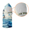 Joycorners I Go Fishing Because I Like It Not Because I'm Good At It SPF Shirt, Gift For Fisherman, Fishing Shirts For Men