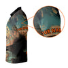 Joycorners Bigfoot Saw Me Fishing But Nobody Believes Him Funny Sasquatch Fishing SPF Shirt For Men