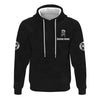 Joycorners Personalized Mechanic Shirt, Warning This Mechanic If You Don't Want Your Feelings Hurt Back Off, Gift For Men PT2609
