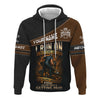 Joycorners Personalized Mechanic Shirt, I Run On Busting Nuts Swinging Wrenches Fixing Yours And Getting Paid, Leather Printed Design, Gift For Men PT2609
