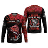 Joycorners Fishing Shirts, So Good With My Rod I Make Fish Come, SPF Long Sleeve Shirts, Fishing Shirts For Men