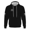 Joycorners Custom Name Funny Quote I'm A Mechanic Because Your Roll Student Can't Design It Right Black T Shirt PT2609