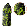 Joycorners In Every Drop Of Water There Is A Story Of Life Funny Fishing Shirt, SPF Shirt For Men, Gift For Fisherman