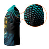 Joycorners Happiness Is A Big Bass And A Limit Of Panfish Fishing UPF Shirts, Funny Fishing Shirt, Fishing Gifts For Men