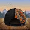 Joycorners Premium Deer Hunting Collab Artist Classic Personalized Cap