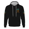 Joycorners Personalized Mechanic Shirt, Once A Mechanic Always A Mechanic, Skull and Wrench Design, Gift For Men PT2609