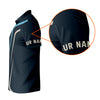 Joycorners Shark Performance Fishing Shirts, Custom Fishing Shirts, Fishing UPF Shirts, Men's Fishing Shirt