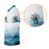 Joycorners I Rescue Fish From Water And Beer From Bottle Fishing UPF Shirts, Fishing Gifts For Men, Men's Fishing Shirt