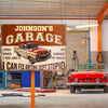 Joycorners Auto Mechanic Garage I Can Fix Anything Customized Classic Metal Signs