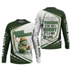 Joycorners Gone Fishing, Fishing Is Not Just A Hobby, It's A Way Of Life SPF Shirts, Fishing Shirts For Men, Fisherman Gift