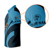 Joycorners A Fish Or A Buzz I'm Catching Something Funny Fishing Shirt, SPF Shirt For Men, Gift For Fisherman