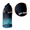 Joycorners Fishing Rods Are Like Potato Chips Funny Fishing Shirt, SPF Shirt For Men, Gift For Fisherman