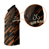 Joycorners I'm A Hooker On This Halloween Fishing UPF Shirts, Funny Fishing Shirt, Fishing Shirts For Men