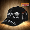 Joycorners Chef 64 Customized Name Cap